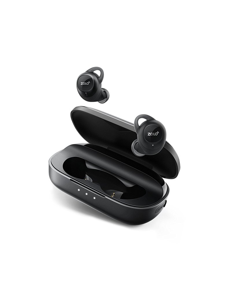 Valentine's Day Gift Guide - Zolo Liberty+ (Anker Innovations)