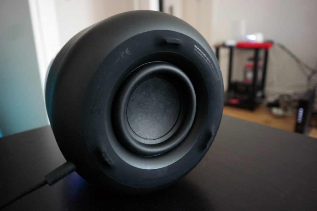 Harman Kardon Allure Subwoofer