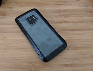 Samsung Galaxy S9 Case Otterbox