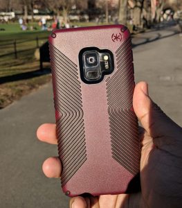 Samsung Galaxy S9 Case Speck