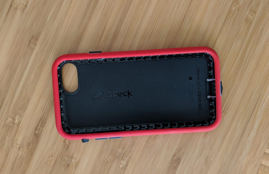 Speck Presidio SPORT Case Buttons