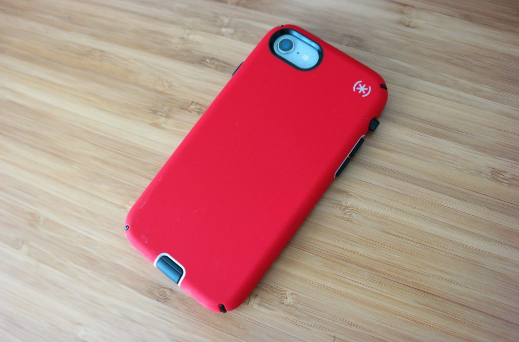 Speck Presidio SPORT Case Back