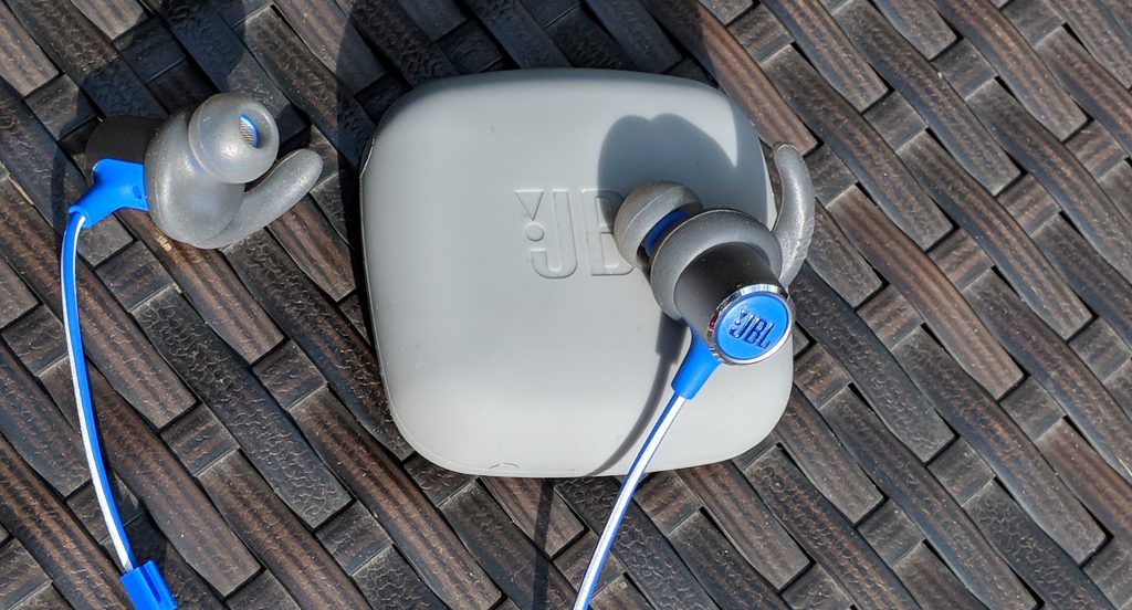 JBL Reflect Mini 2