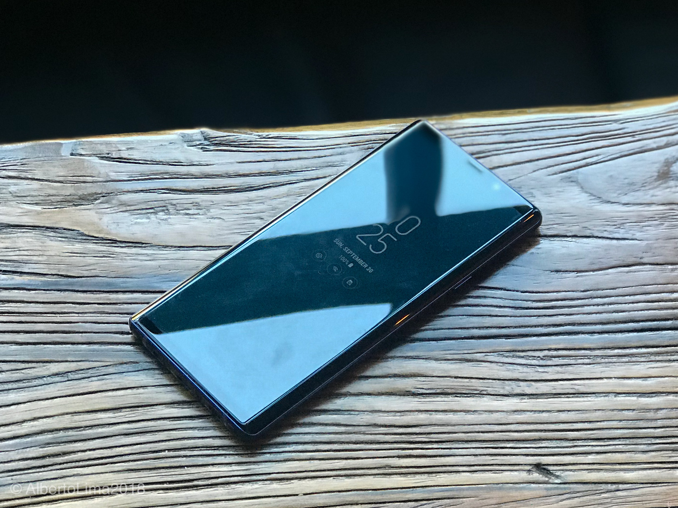 Samsung Note 9 - Who’s it for