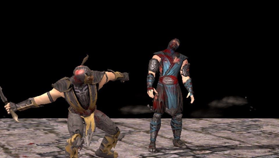 Mortal Kombat Review [PS Vita] – G Style Magazine