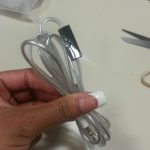 Monster Diamond Tears - ControlTalk Cable - headphones - g style magazine review