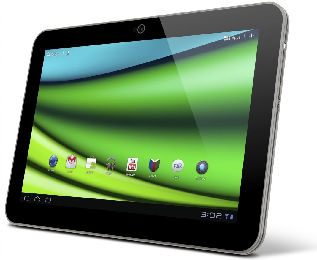 Toshiba's 10 Inch Excite Tablet – Good Contender or Just Another