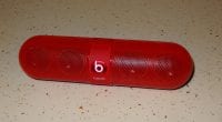 Beats by Dre Pill - Speaker - G Style Magazine Review - Wireless Speaker 1 - Bluetooth