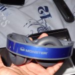 Monster Products - Monster DNA - Headphones - Review - G Style Magazine headband