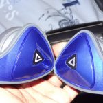 Monster Products - Monster DNA - Headphones - Review - G Style Magazine ear pieces