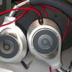 Beats by Dre - Executives - Headphones - Review - G Style Magazine