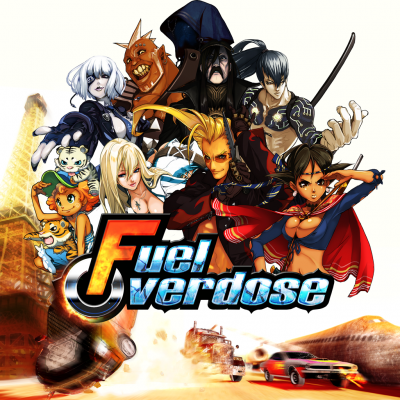 Attack Racing Fuel Zombies Fuel Overdose: “Action” Trailer – G Style Magazine
