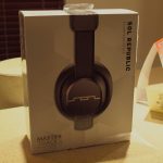 SOL Republic - Box Master Tracks Headphones - G Style Magazine