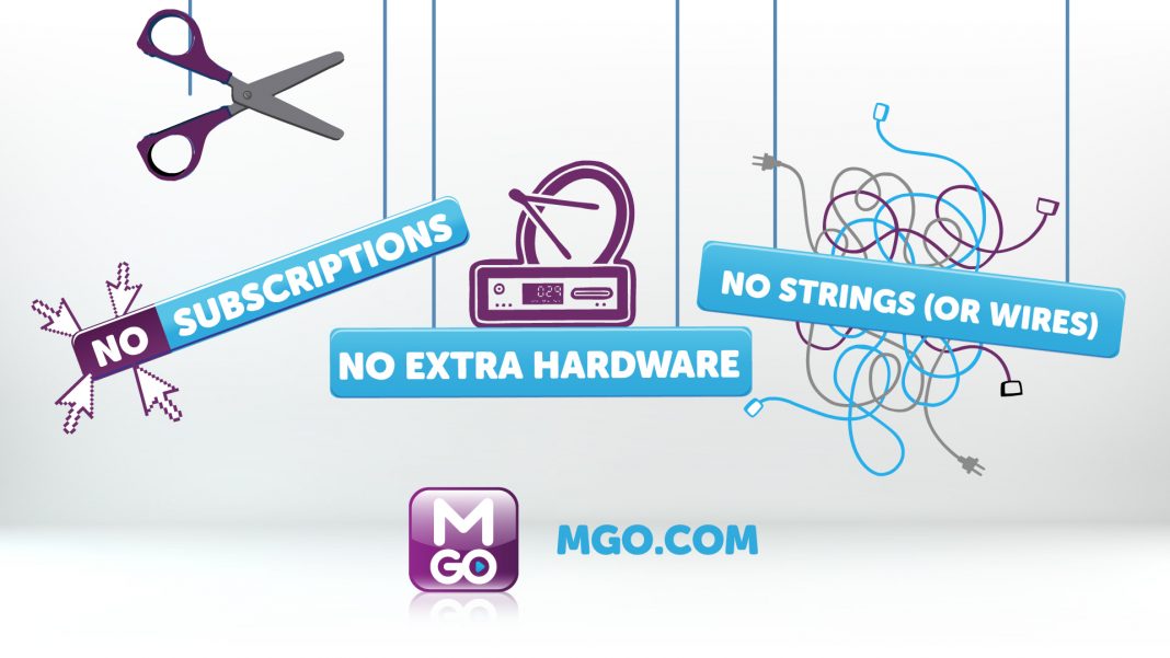 M-Go - Netflix - G STyle Magazine - CES 2013 - Features