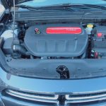 2013 Dodge Dart Limited 1 - hood - engine - G Style Magazine 111