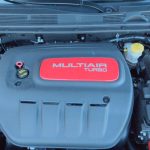 2013 Dodge Dart Limited 1 - hood - engine - G Style Magazine 11