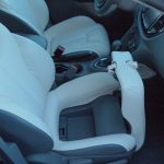 2013 Dodge Dart Limited - Interior seating - G Style Magazine