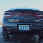 2013 Dodge Dart Limited Exterior Doors Back Side Trunk - G Style Magazine 11