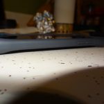 HTC DNA Shell Gell Ballistic SG (4) - Case Accessories Back View - G Style Magazine Both - Border