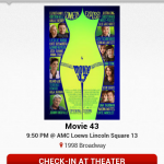 Movie Pass - Unlimited Movie Tickets - Theatre Check In - Netflix for Theaters - G Style Magazine