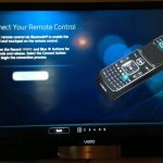 Vizio Co-Star Google TV - Media Streamer - Remote setup