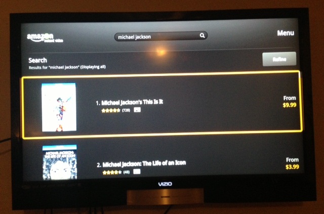Vizio Co-Star Google TV - Device TV Streamer search - YOuTube