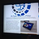 Vizio Co-Star Google TV - Device TV Streamer search - Internet Browser - Google Chrome