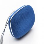 Bowers Wilkins-P3 Blue Earpad - G Style Magazine