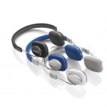 Bowers Wilkins P3 - G Style Magazine - Blue Finishes