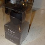Sony Portable Bluetooth Wireless Speaker Box - G Style Magazine - SRS-BTV5