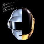 Daft Punk Feat Pharrell - Get Lucky - Random Access Memories Album Analie Cruz