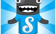 songza app icon BlackBerry Z10 - G Style Magazine review