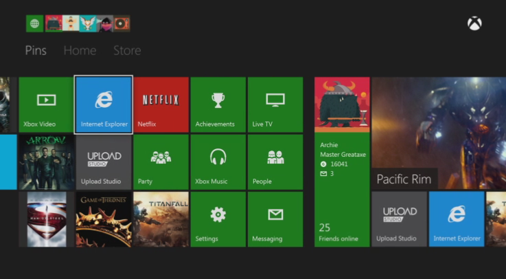 Xbox-One-Dash – G Style Magazine