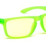 GUNNAR Optiks Intercept Gaming Eyewear _kryptonite_c