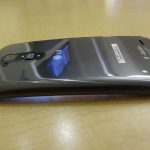 LG G Flex Smartphone Review - Back 1 G Style Magazine