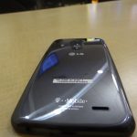 LG G Flex Smartphone Review - Back G Style Magazine