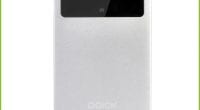 Paick Noble 6000 mAh Power Bank (Battery Pack) Review - MAIN - G Style Magazine
