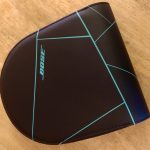 Bose SoundTrue Over Ear Headphones [Review] - Case