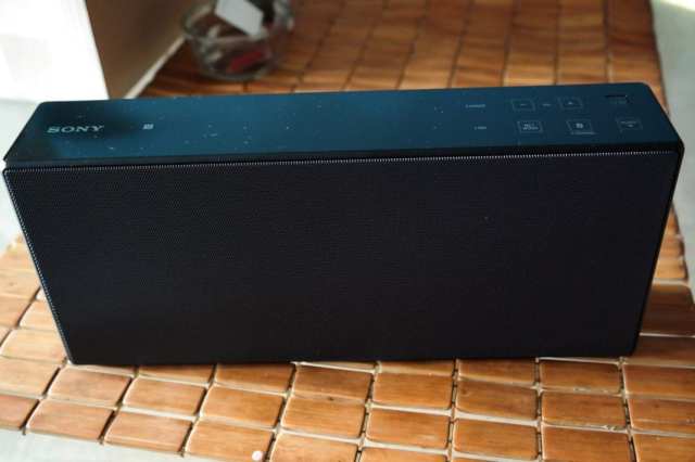 Sony-SRS-X7-Wireless-Speaker- 