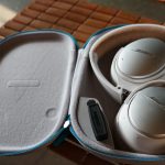 Bose QC 25 Carry Case
