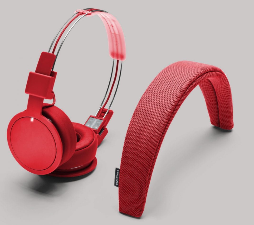 Bluetoothヘッドフォン(URBANEARS PLATTAN ADV) Amazon.com: Urbanears Plattan ADV Wireless On-Ear Bluetooth