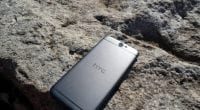 HTC One A9