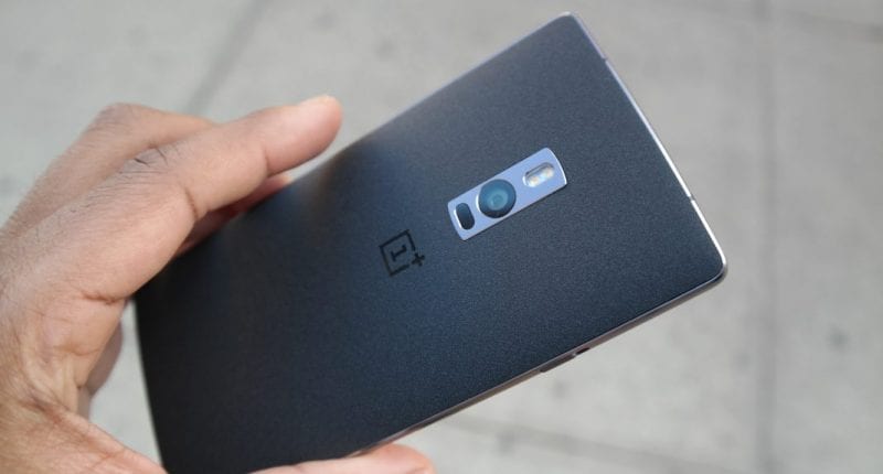 OnePlus Two Camera