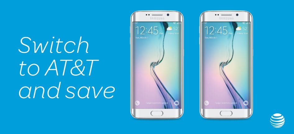 AT&T Offering Up to $650 Per Line for Switch – G Style Magazine