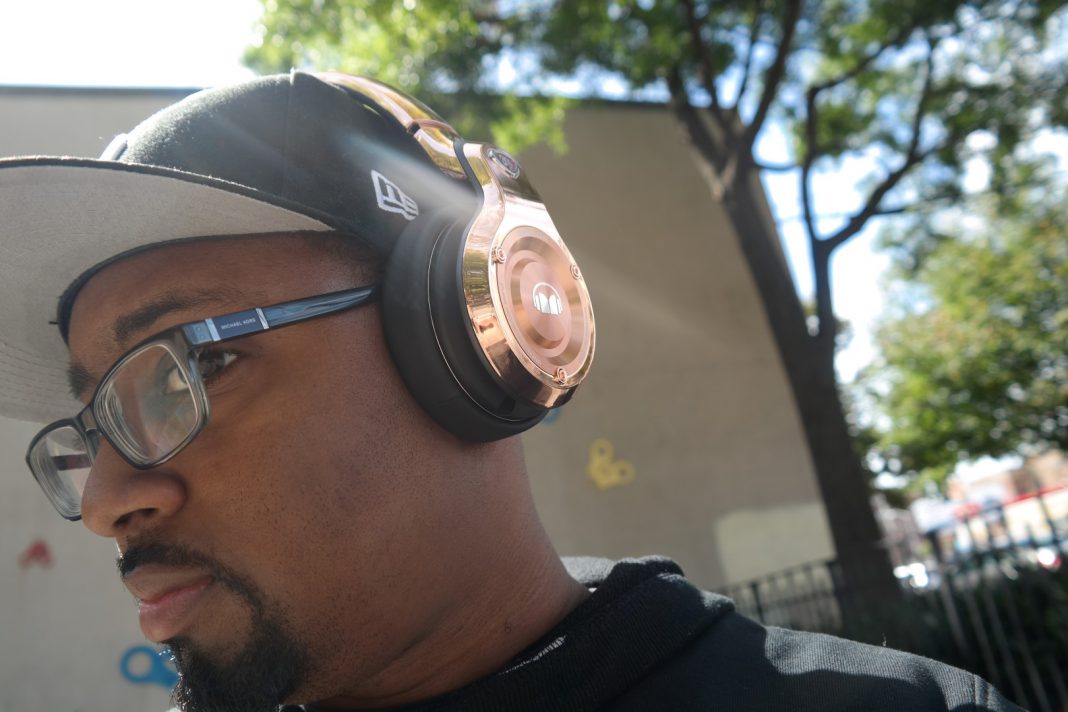 Monster 24K Rose Gold Headphones [Review] – G Style Magazine