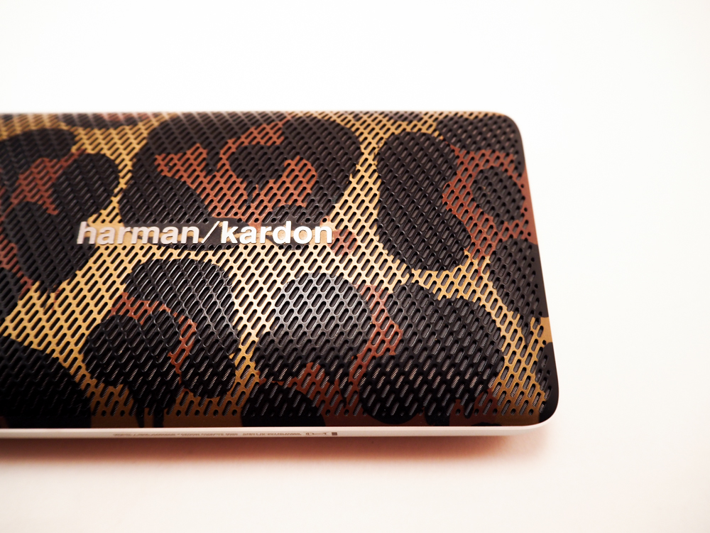 Harman Kardon Esquire Mini COACH Edition Wireless Speaker [Review