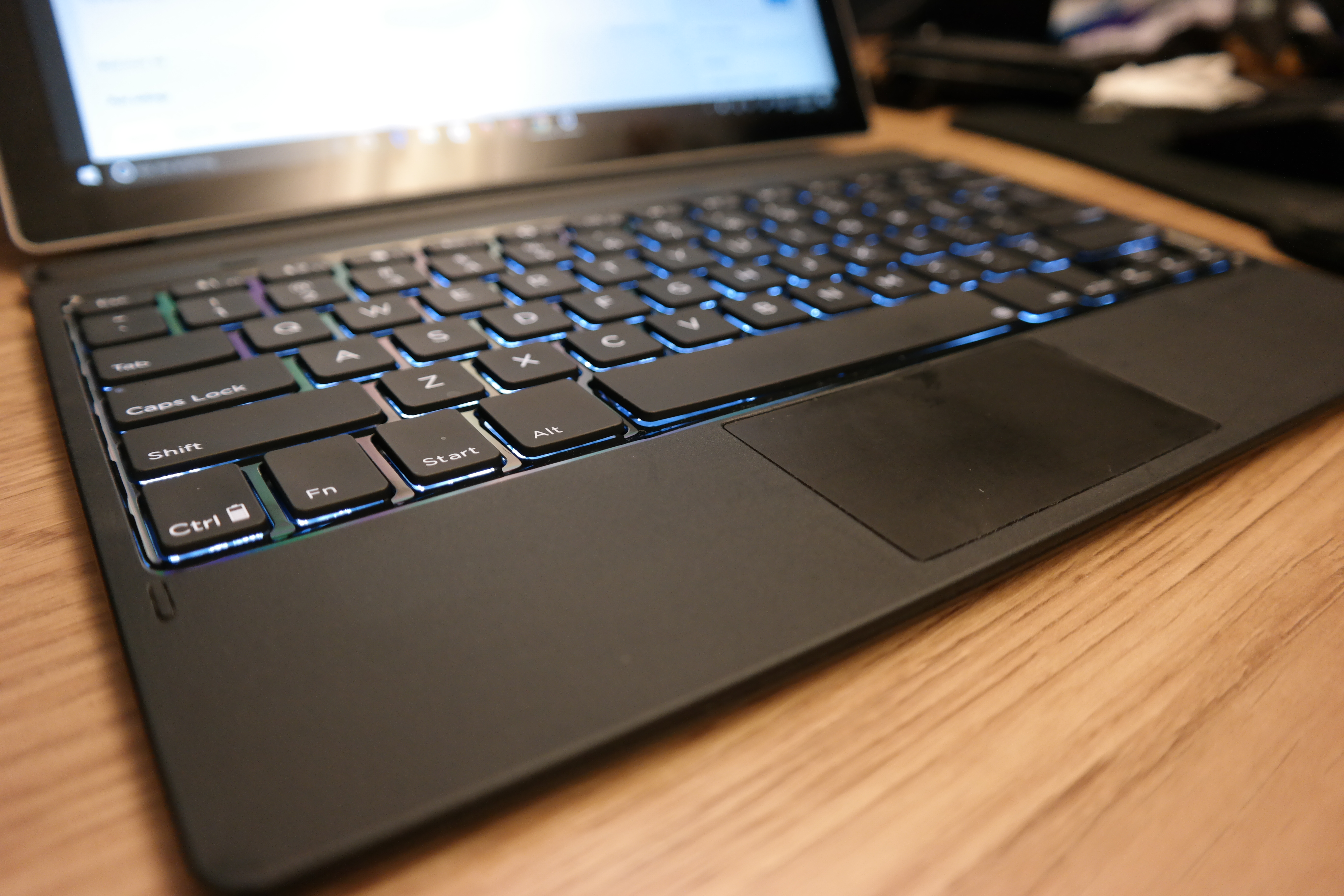 Zagg Slim Cover For Surface Pro 3 4 Review G Style Magazine