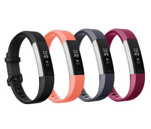 FitBit Alta HR