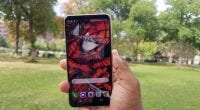 LG V30 FullVision Display