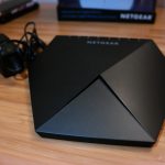 NETGEAR Nighthawk S8000 Wiring